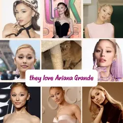 Ariana Grande