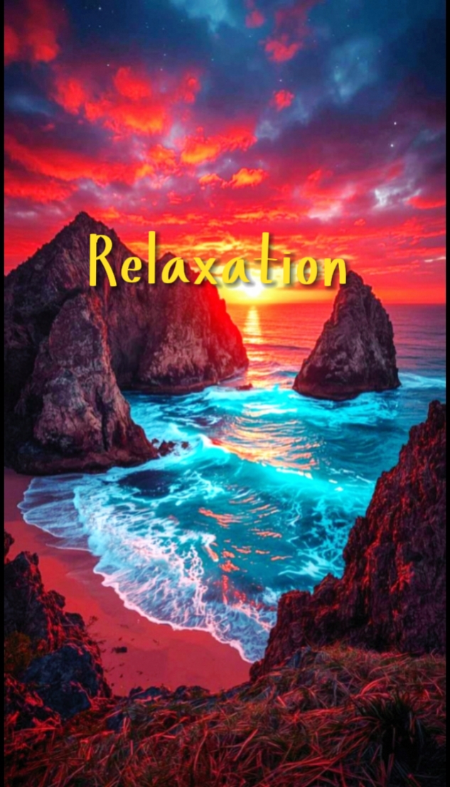 Relaxamento