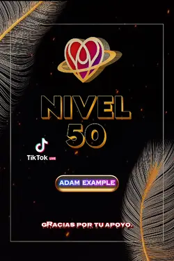 Presentación NIVEL50