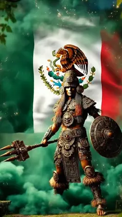Viva Mexico intro