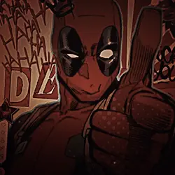 Deadpool edit