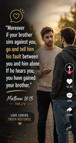 Daily Bible Verse