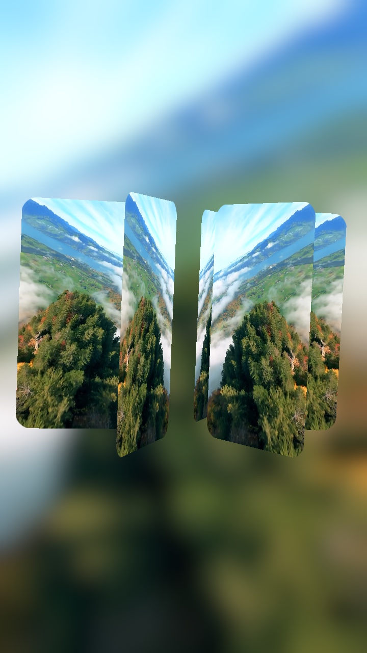 #New #template #song