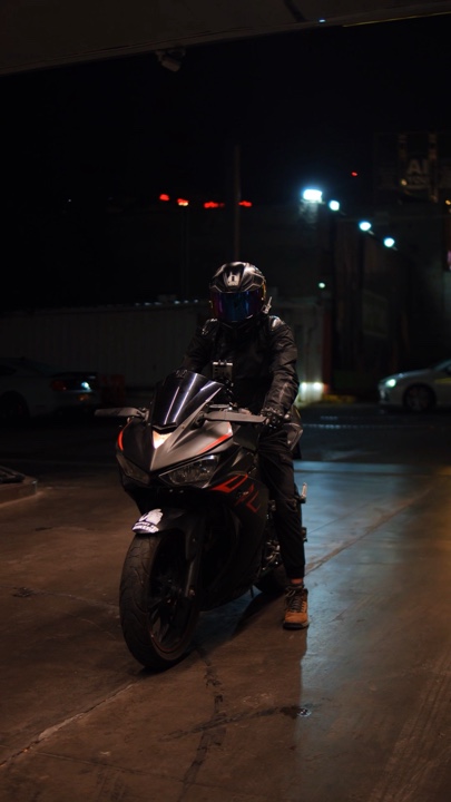 Bike Edit
