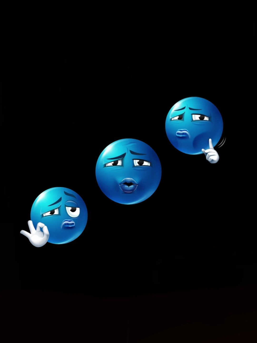 Cooles Emoji-Trolling 