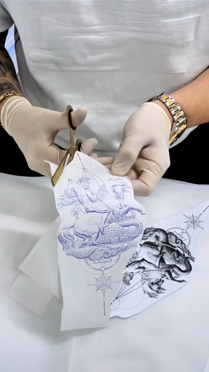 Tatuaje