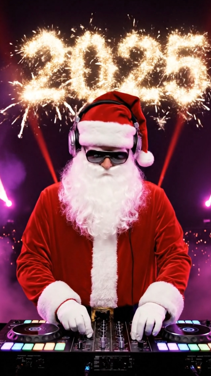 2026 NEUJAHR AI