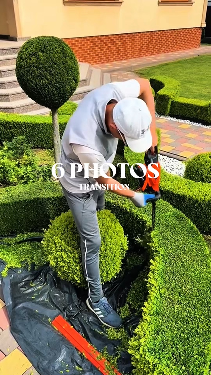 Gardening
