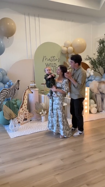Baby Shower