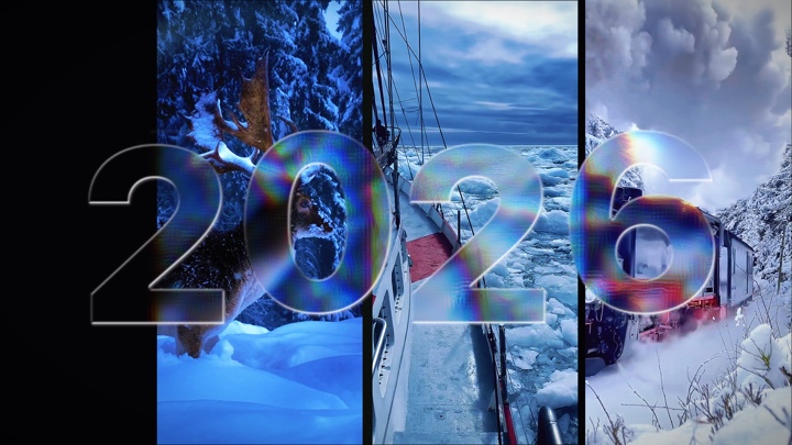 New Year 