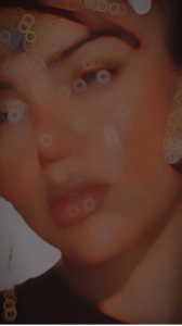 자기 표현