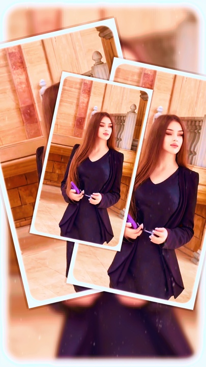 Nouvelle vidéo 🦋 