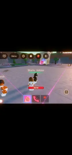 Baddie brawl