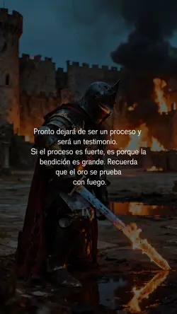 solo es preparación 