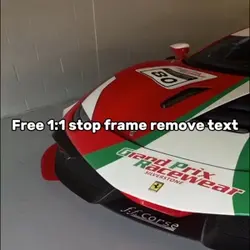 Free 1:1 stop frame