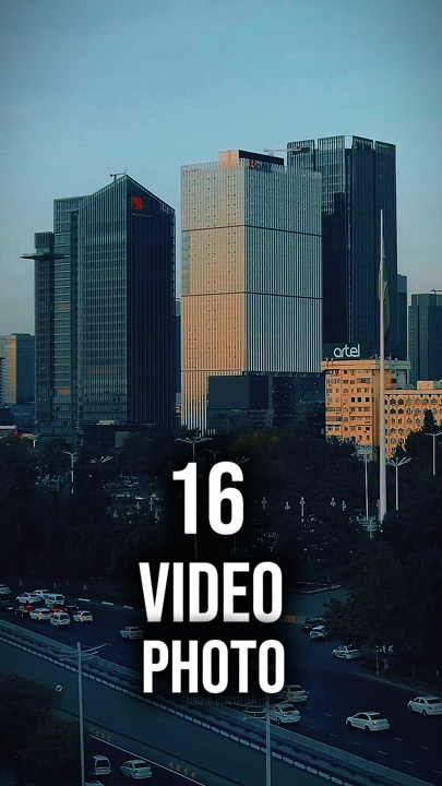 16 clip ou photo 