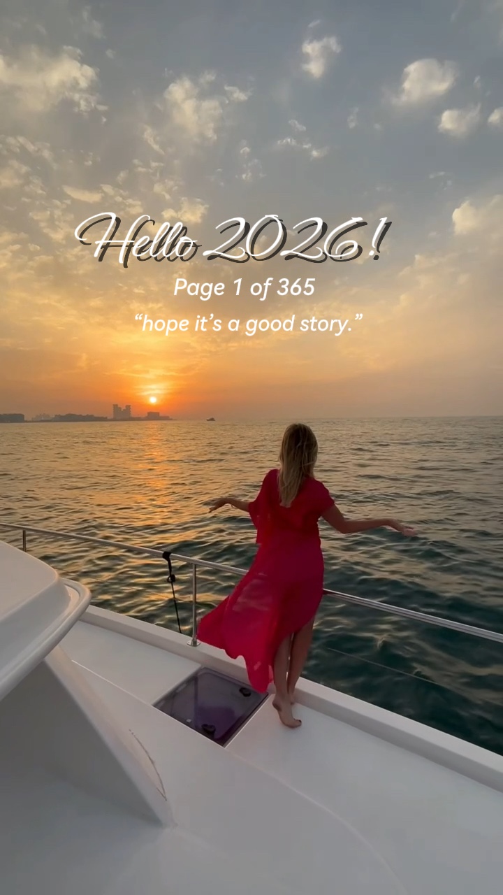 Hello 2026