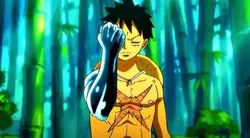 One piece edit 4k
