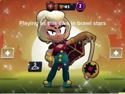 Brawl Stars!!!! 