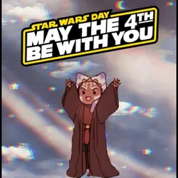 Free Star Wars edit