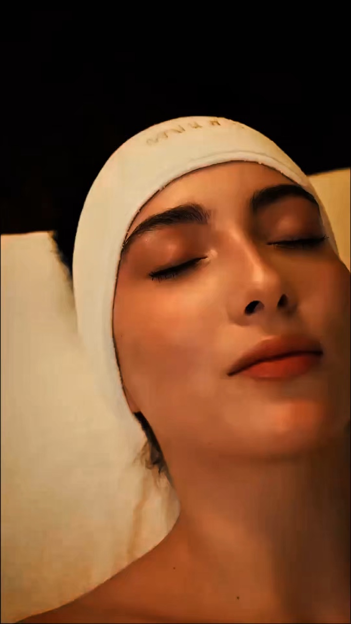 yüz bakımı