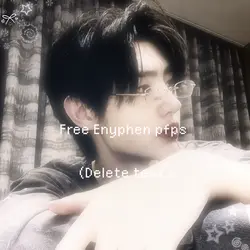 Free enyphen pfps!