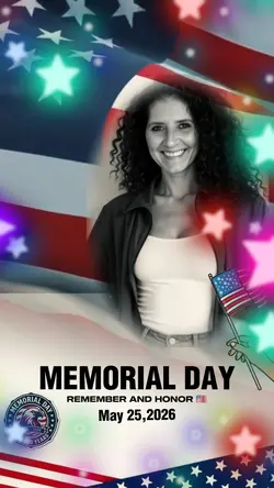 Memorial Day 