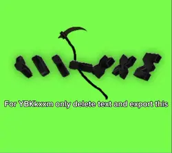 wm for YBKkxxm