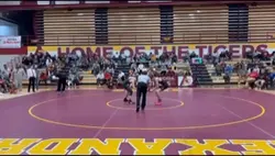 Wrestling 