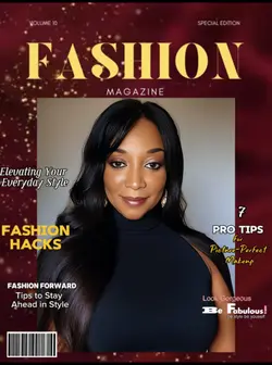 Fashion Magazin