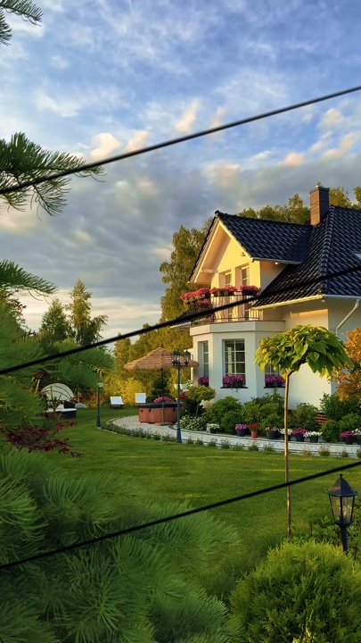 Annonces immobilières