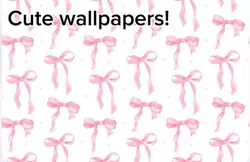 Wallpapers
