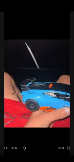 Toy not toy