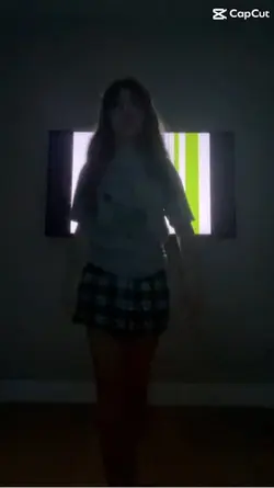 Cha cha slide