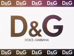 Dolce & Gabbana