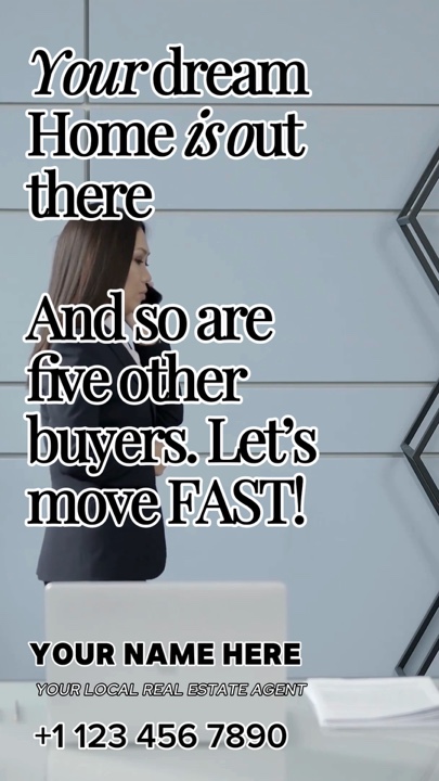 Real Estate Advice 🏘️