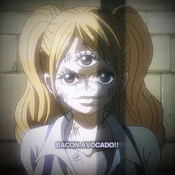 bacon avocado