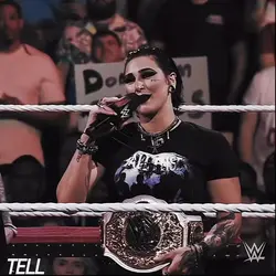 She is so amazing 