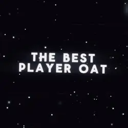 The Best ___ OAT