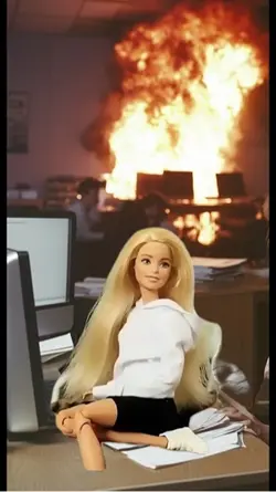 BARBIE