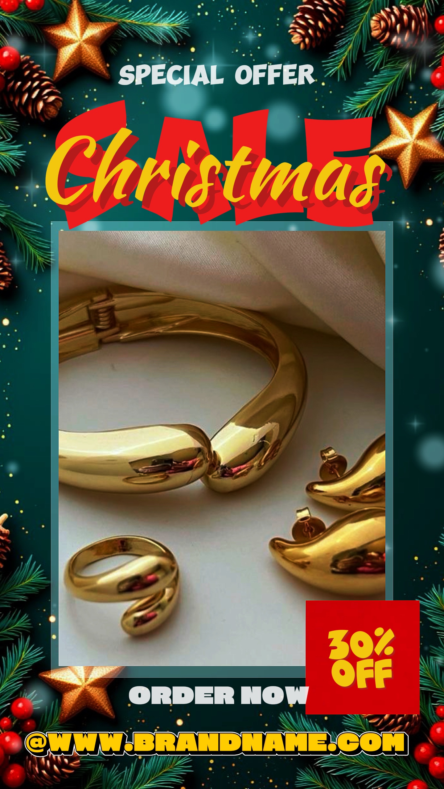 Marketing navideño 