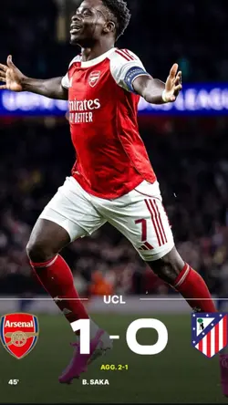 Arsenal to FINAL 