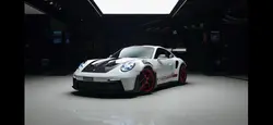 GT3 RS Template 