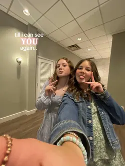 long distance cousin