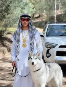 Husky