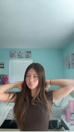 Hair transition