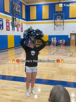 Halftime show