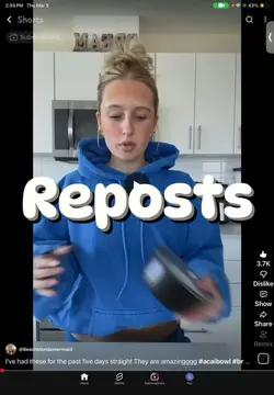 reposts 