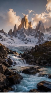Patagonia Expedition
