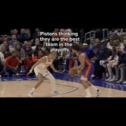 Knicks in 4